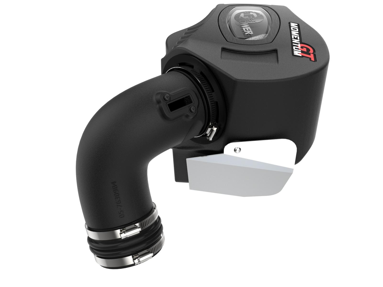 AFE Momentum GT Cold Air Intake System w/ Pro DRY S Media - 51-76309