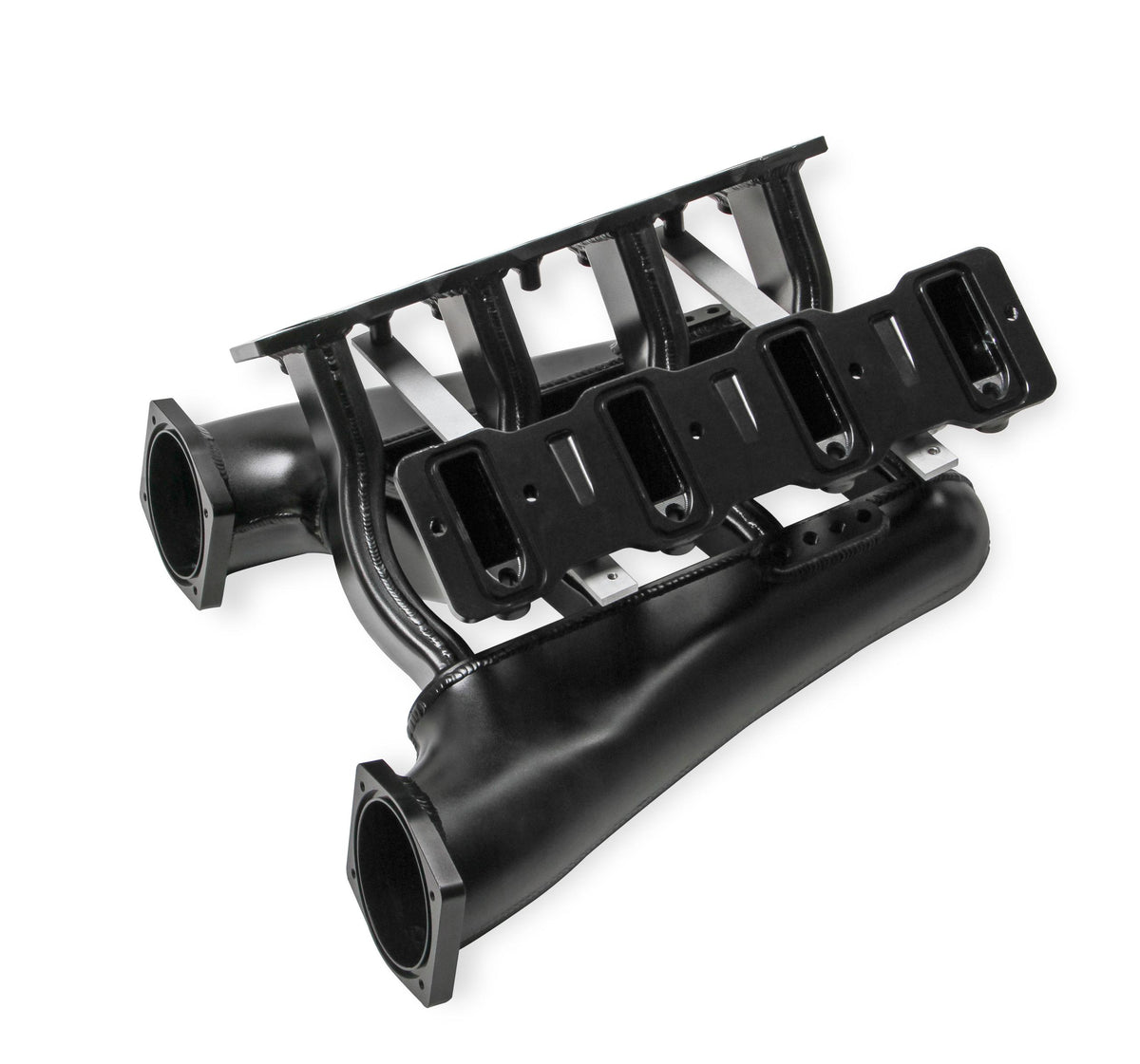 Holley Sniper Efi Dual Plenum Intake Manifold - 820242