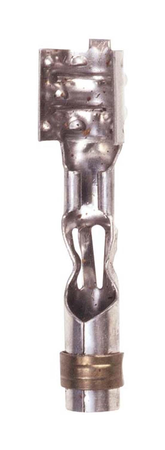 Multi-Angle Spark Terminals, 100 each.  - 34605