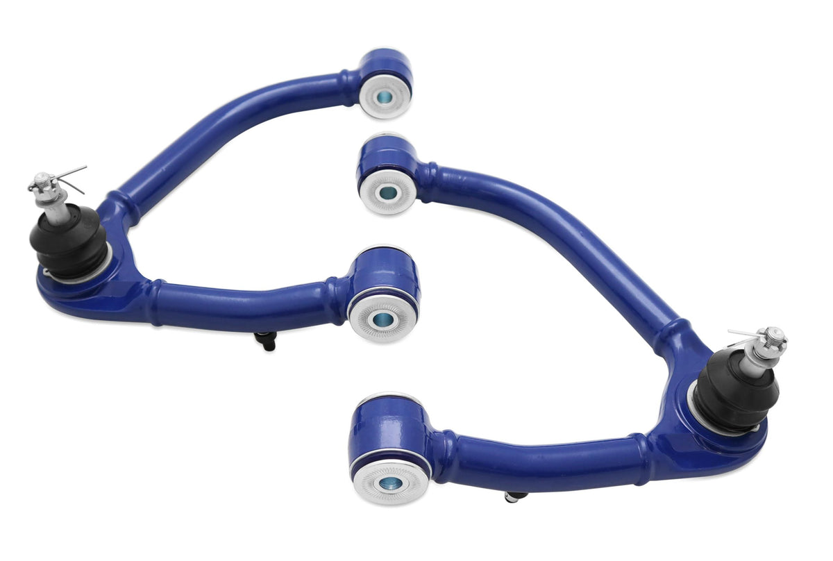 SuperPro GM 1500 2019-on Caster/Camber Upper Arm (2019-2023 Chevrolet, GMC Fitments) - TRC6655