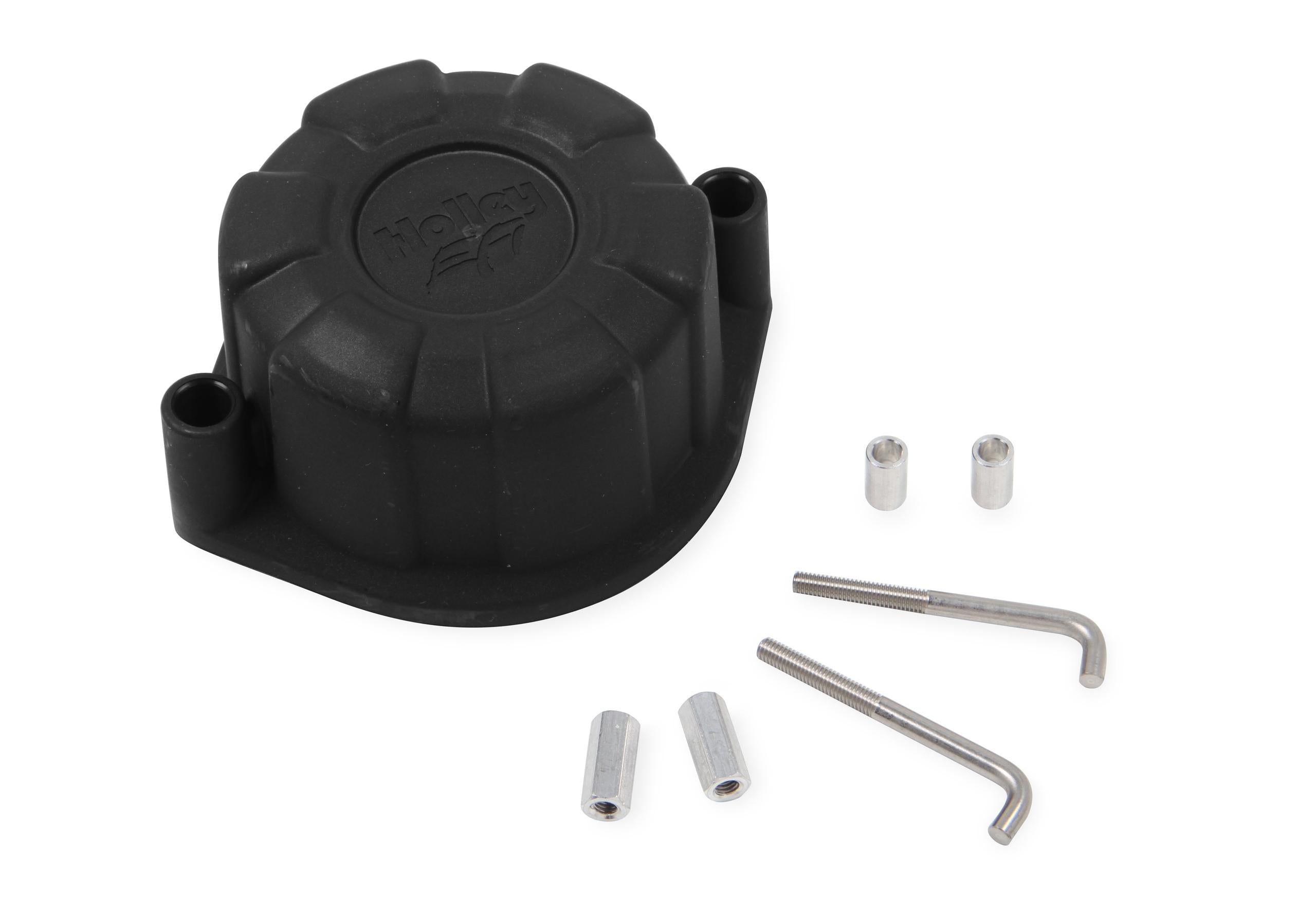 Holley Coil On Plug Blank Cap.  - 566-101