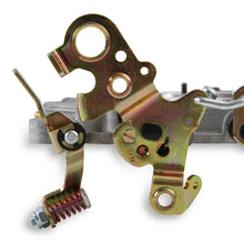 Holley Throttle Body Kit, 0-80528-1.  - 112-120