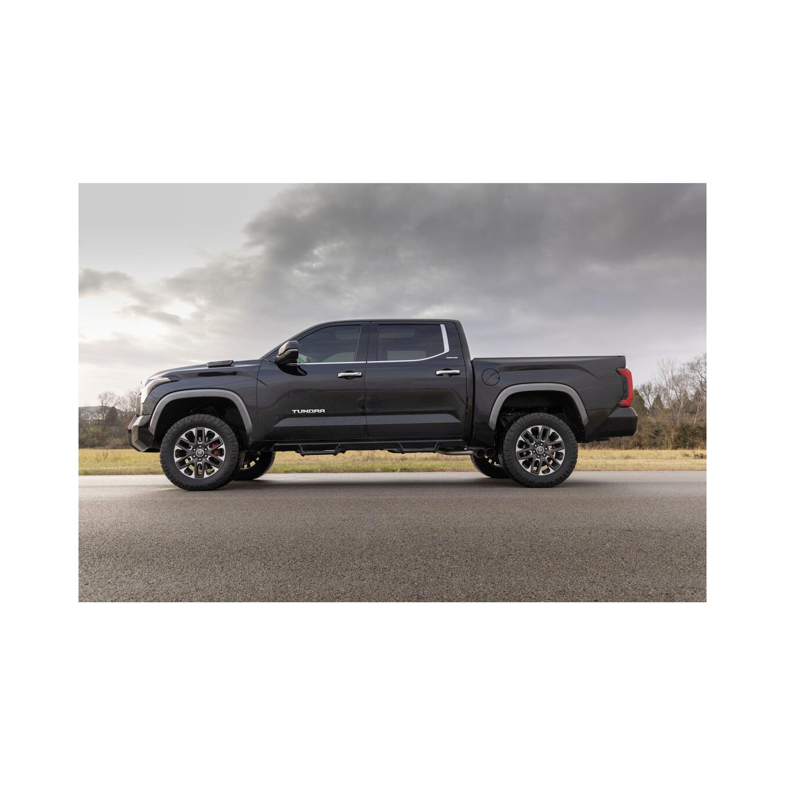 Flowmaster Flow FX Cat-Back Exhaust System - 718143