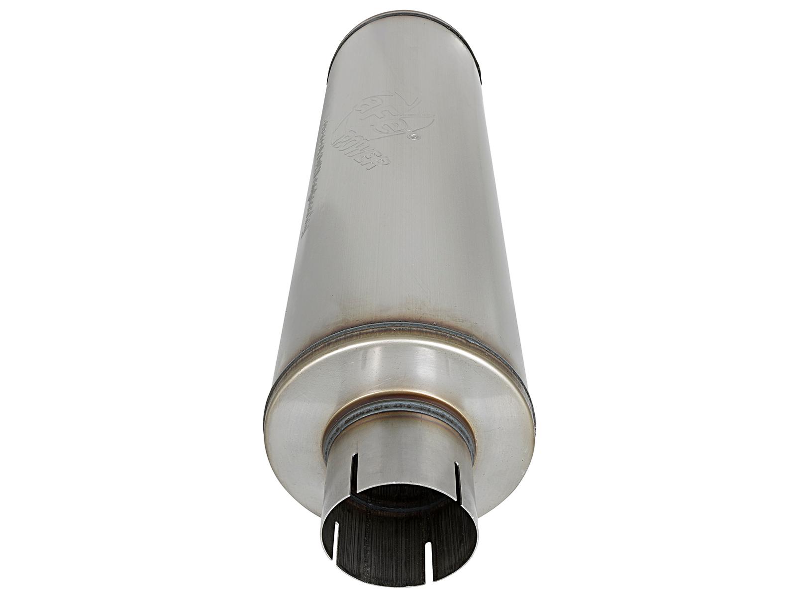 AFE Muffler (Universal Fit) - 49M00024