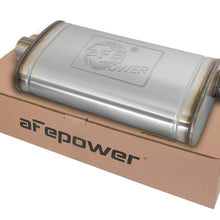 AFE Muffler (Universal Fit) - 49M00016