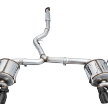 AWE Touring Edition for VB Subaru WRX - 3015-43979