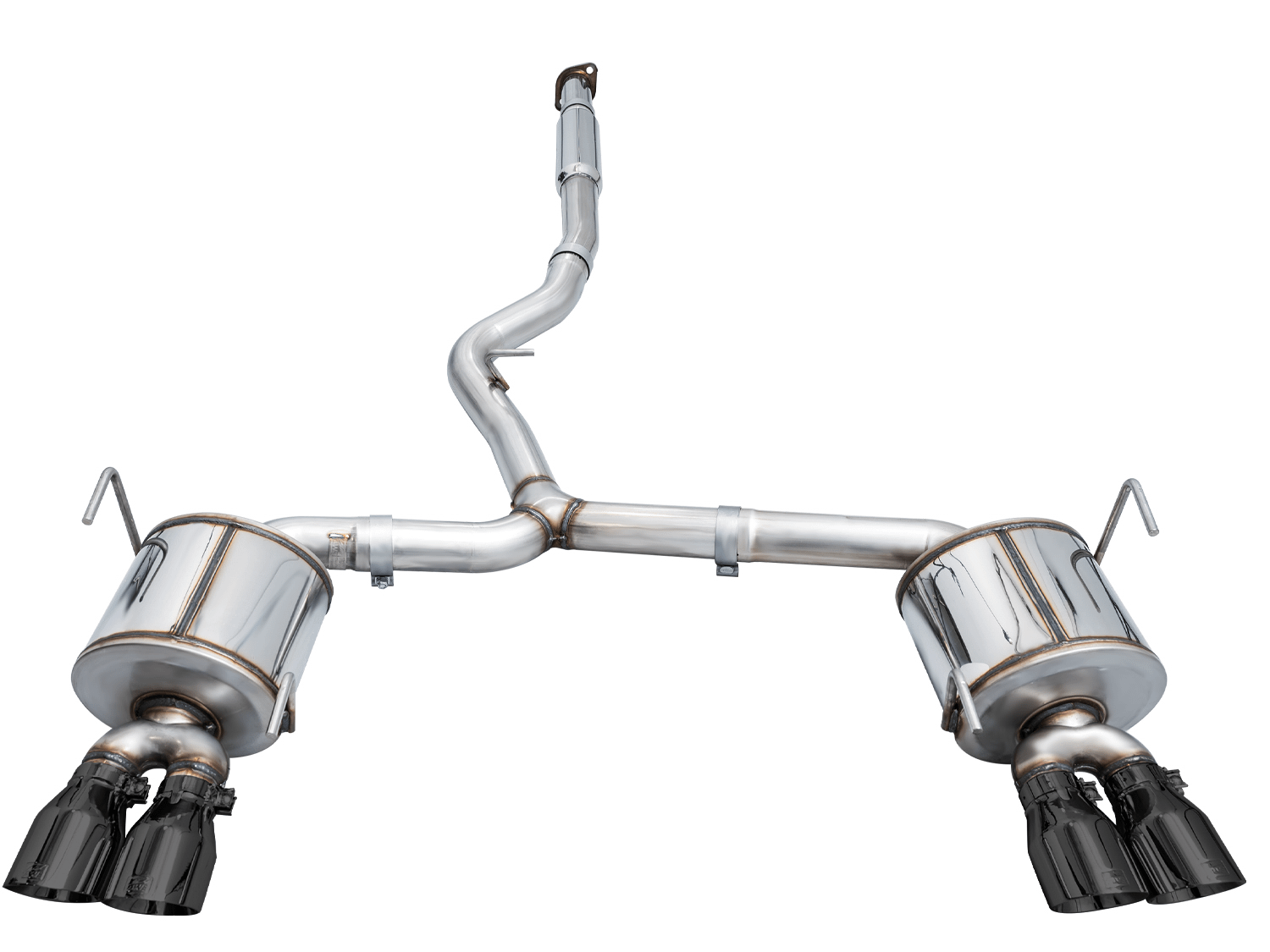 AWE Touring Edition for VB Subaru WRX - 3015-43979