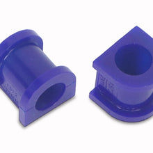 SuperPro 22mm Sway Bar Mount Bushing Kit (1958-1966 Minx, Husky) - SPF1572-22K