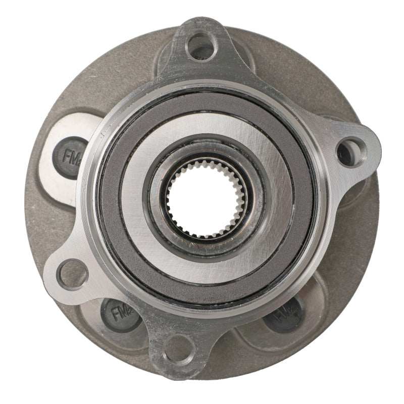 MOOG 2022 Toyota Highlander Front Hub Assembly