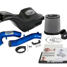 AFE Sealed Intake (2017-2019 Ford F-150 V6-2.7L (tt)/V6-3.5L (tt)) - 51-73120-L