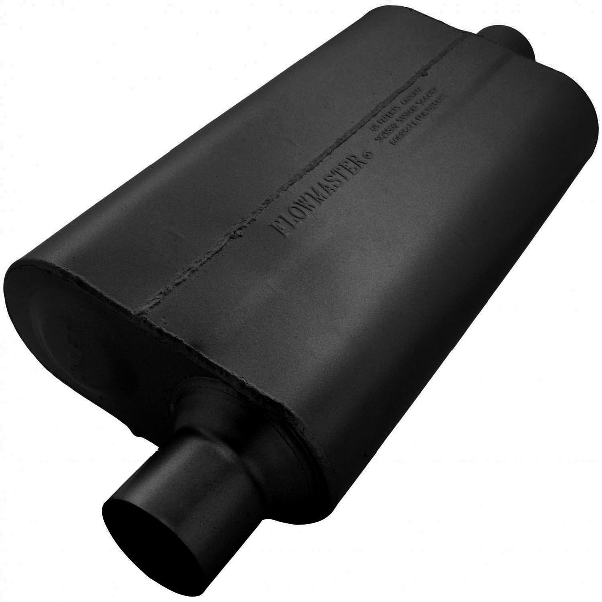 Flowmaster 942551 2.5"In(O)/Out(C) 50 Series Df