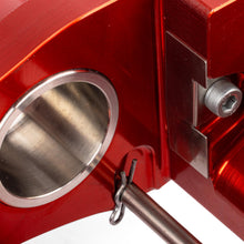 APR 370x34mm 6-Piston Big Brake Kit - Front - Red - (8Y RS3) (2022-2024 RS3) - BRK00068
