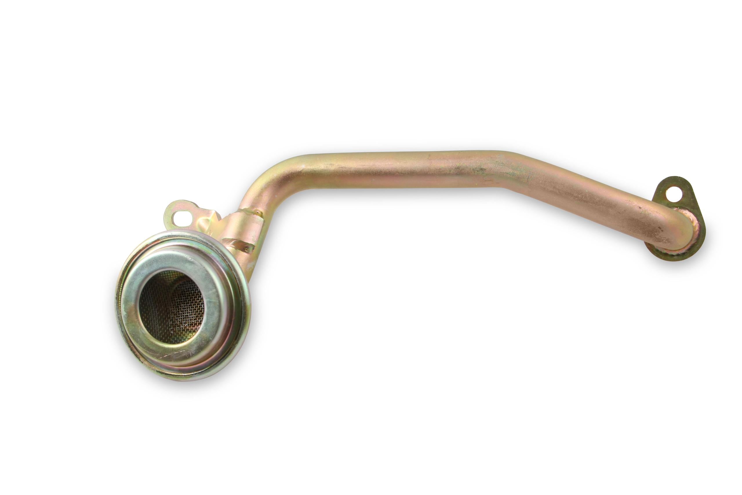 Holley Oil Pan Kit - 302-61