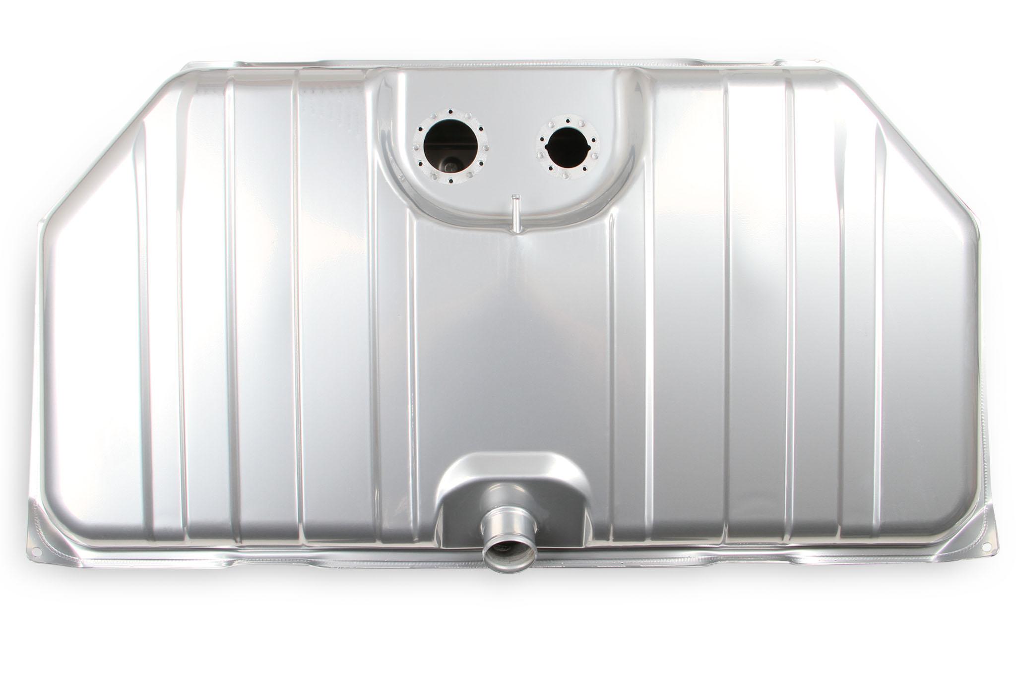 Holley Sniper Efi Fuel Tank System - 19-158