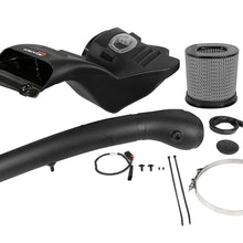 AFE Sealed Intake (2018-2019 Ford F-150 V6-3.0L (td)) - 50-70023D