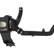 aFe Momentum GT Cold Air Intake System w/ Pro GUARD7 Filter (2021-2025 Ford Bronco 2.7L) - 50-70081G