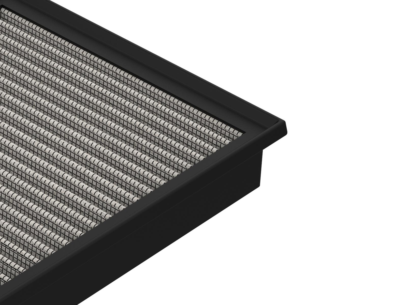 AFE Magnum FLOW OE Replacement Air Filter w/ Pro DRY S Media (Toyota RAV4 19-20 L4-2.5L) - 31-10314