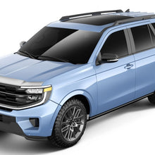 Husky Liners 2025 Ford Expedition Aeroskin Hood Protector - Chrome