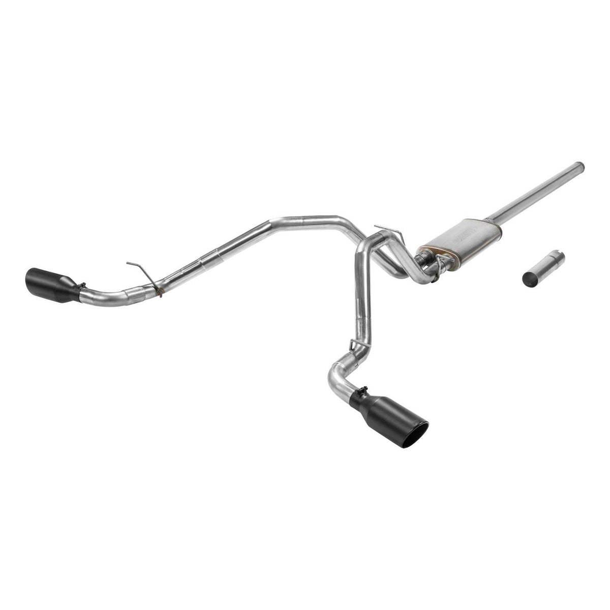 Flowmaster 717822 09-13 Gm 1500 5.3L Cc&Dc Ffx Dos