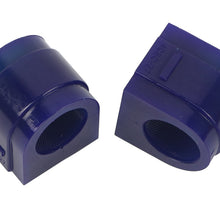 SuperPro Sway Bar To Chassis Bushing Kit