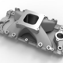 Holley Manifold - Bbc, Rect 4150 Efi  - 300-563