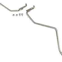 AFE MACH Force-Xp Stainless Steel Fender Support Bracket Assembly (2018-2018 Challenger) - 49-82010