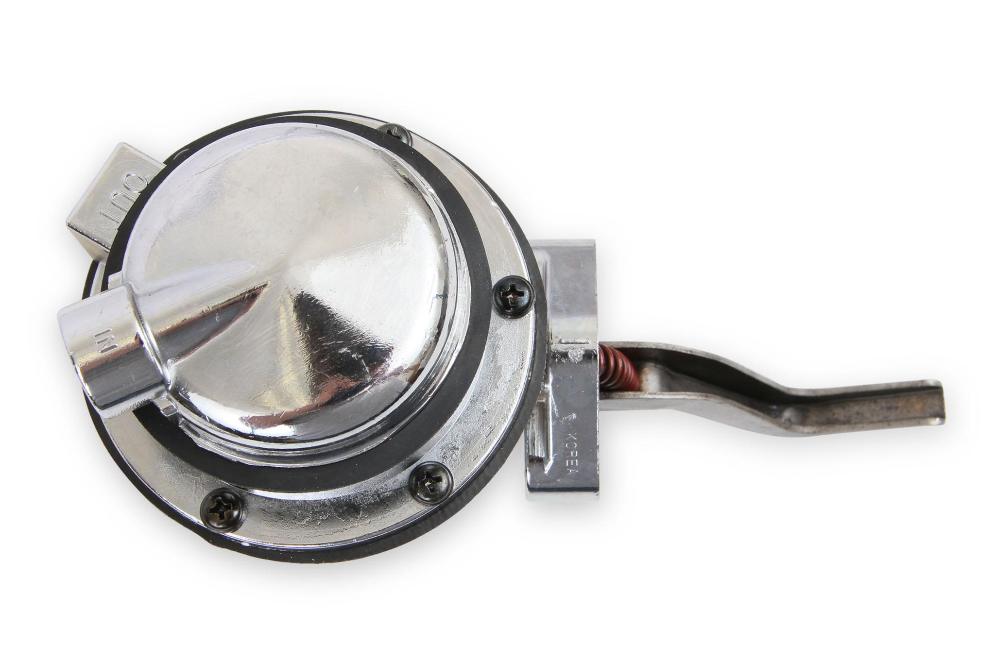 Mr. Gasket 110 GPH Mechanical Fuel Pump.  - 7723MRG