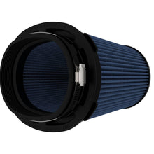 AFE Momentum Intake Replacement Air Filter w/ Pro 5R Media (6-3/4 x 4-3/4) IN F x (8-1/2 x 6-1/2) IN B x (7-1/4 x 5) IN T (Inverted) x 7-1/4 IN H - 20-91206R