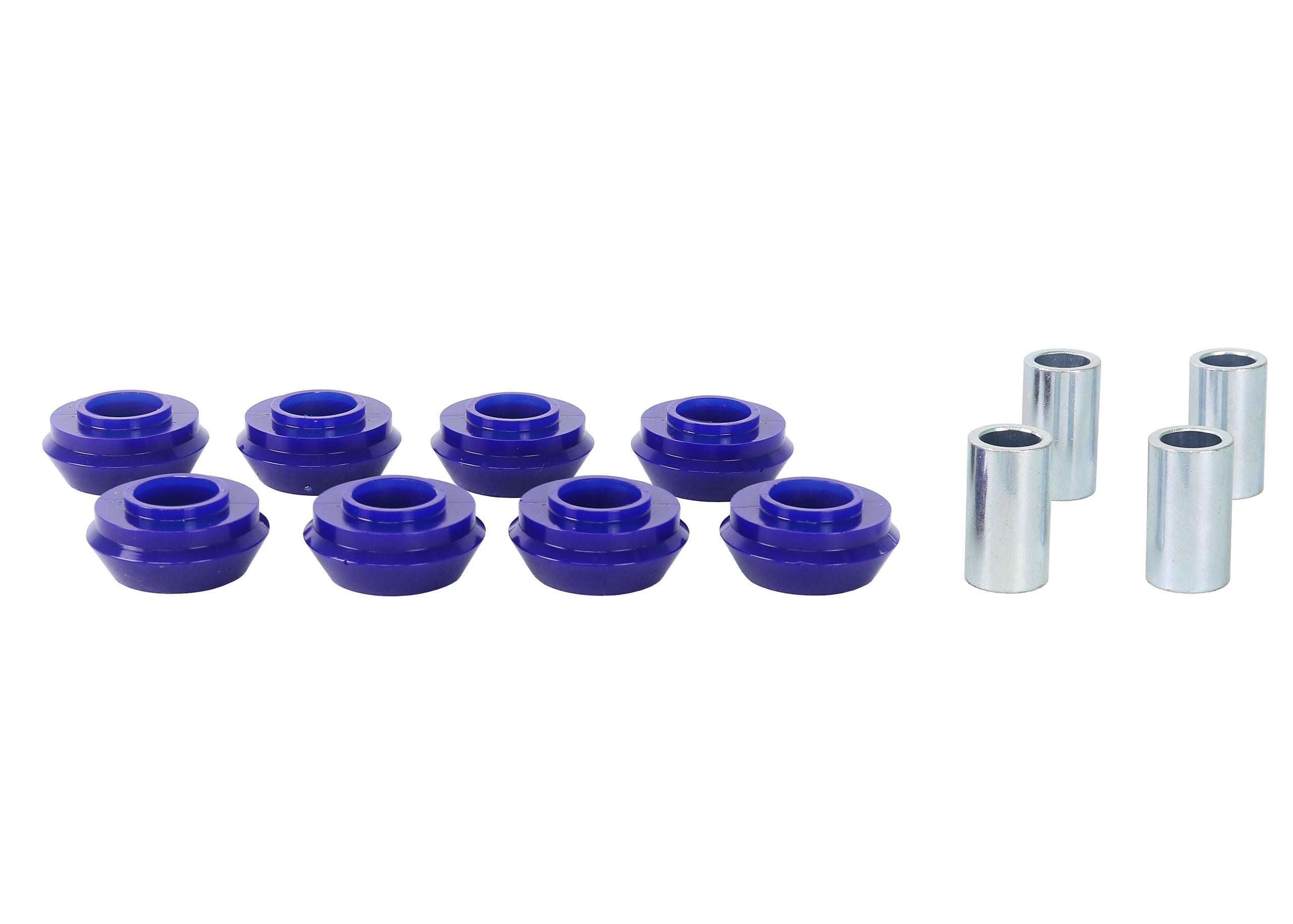 SuperPro Strut Bar Bush Kit - SPF0634K
