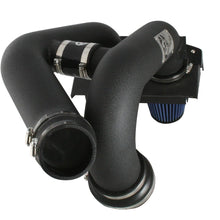 AFE Magnum FORCE Stage-2 Cold Air Intake System w/ Pro 5R Media (Ford F-150 15-25 V6-2.7L / 15-16 V6-3.5L TT) - 54-12642-1B