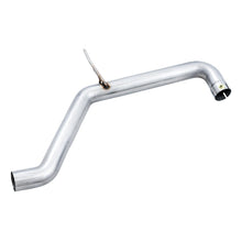 AWE Tuning 18-21 Volkswagen Jetta GLI Mk7 Track Edition Exhaust - Chrome Silver Tips (Fits OEM DP) - 3020-22034