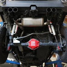 AFE Cat-Back Exhaust System (2007-2018 Jeep Wrangler V6-3.6/3.8L) - 49-38087-B