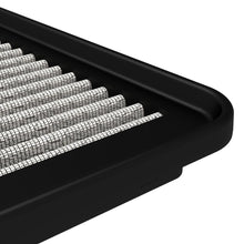AFE Magnum FLOW OE Replacement Air Filter w/ Pro DRY S Media (2003-2015 4Runner, Tundra, Tacoma, FJ Cruiser) - 31-10114
