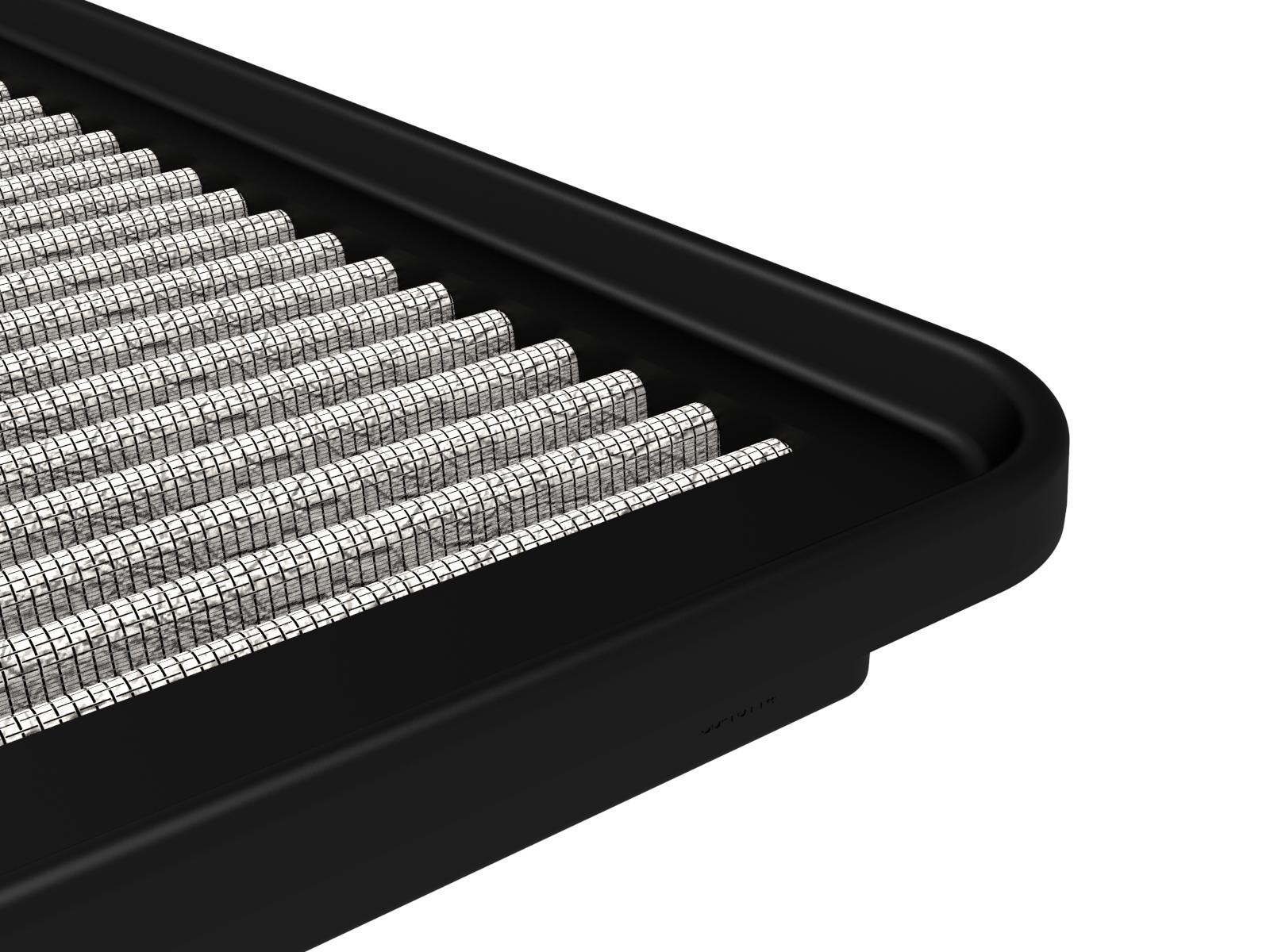 AFE Magnum FLOW OE Replacement Air Filter w/ Pro DRY S Media (2003-2015 4Runner, Tundra, Tacoma, FJ Cruiser) - 31-10114
