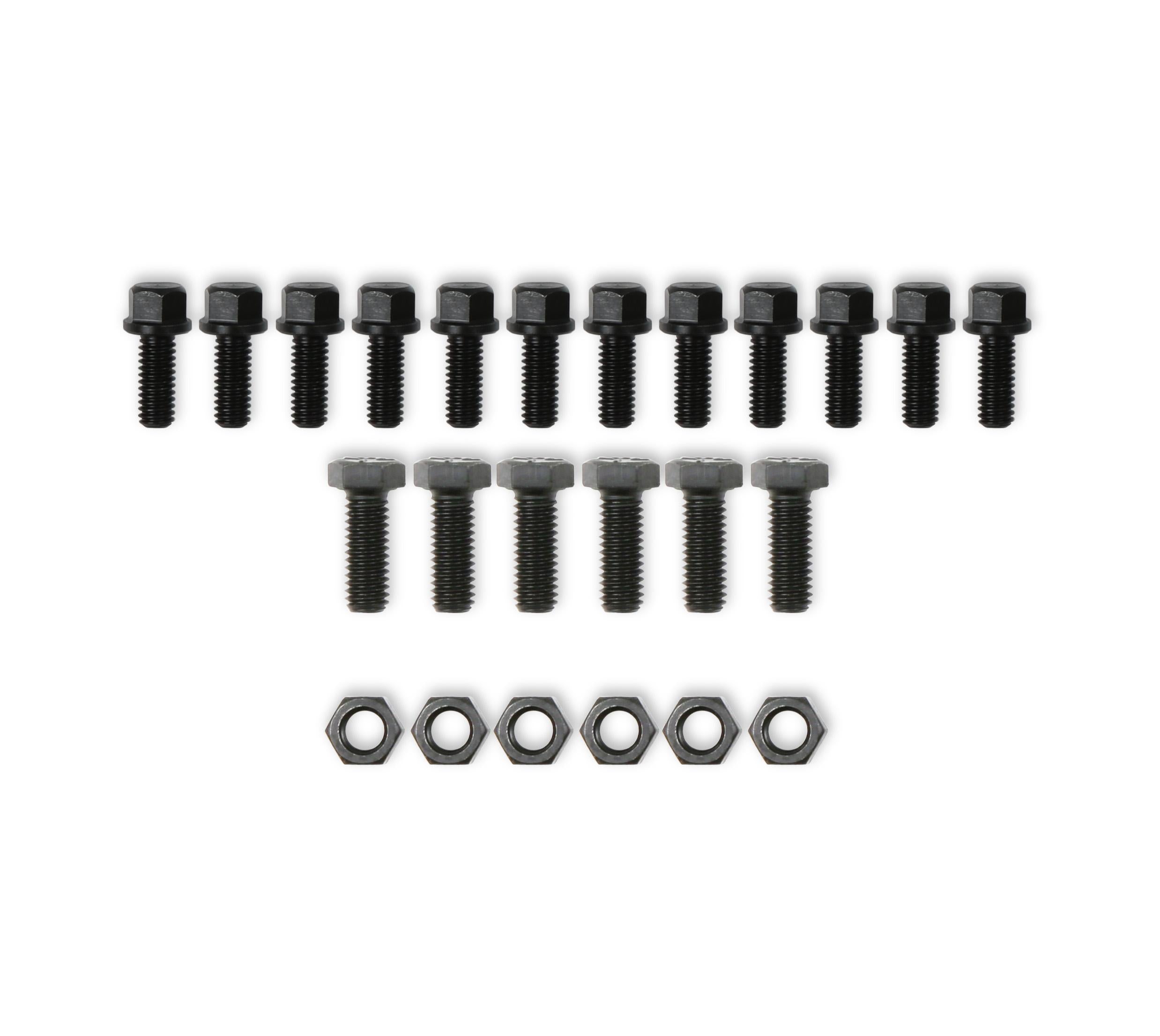Hooker 5902HKR Header Mopar Comp