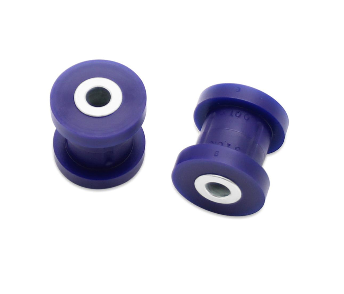 SuperPro Rr Ctrl Arm Bush Kit - SPF3117K