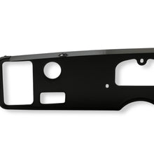 Holley Dash Panel - 553-447