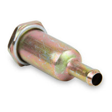 Mr. Gasket Micro Electric Fuel Pump.  - 12E