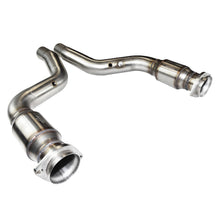 Kooks 1-7/8" Header and Connection Kit. Charger/Challenger/Magnum/300C 6.1L/6.4L HEMI - 3101H430