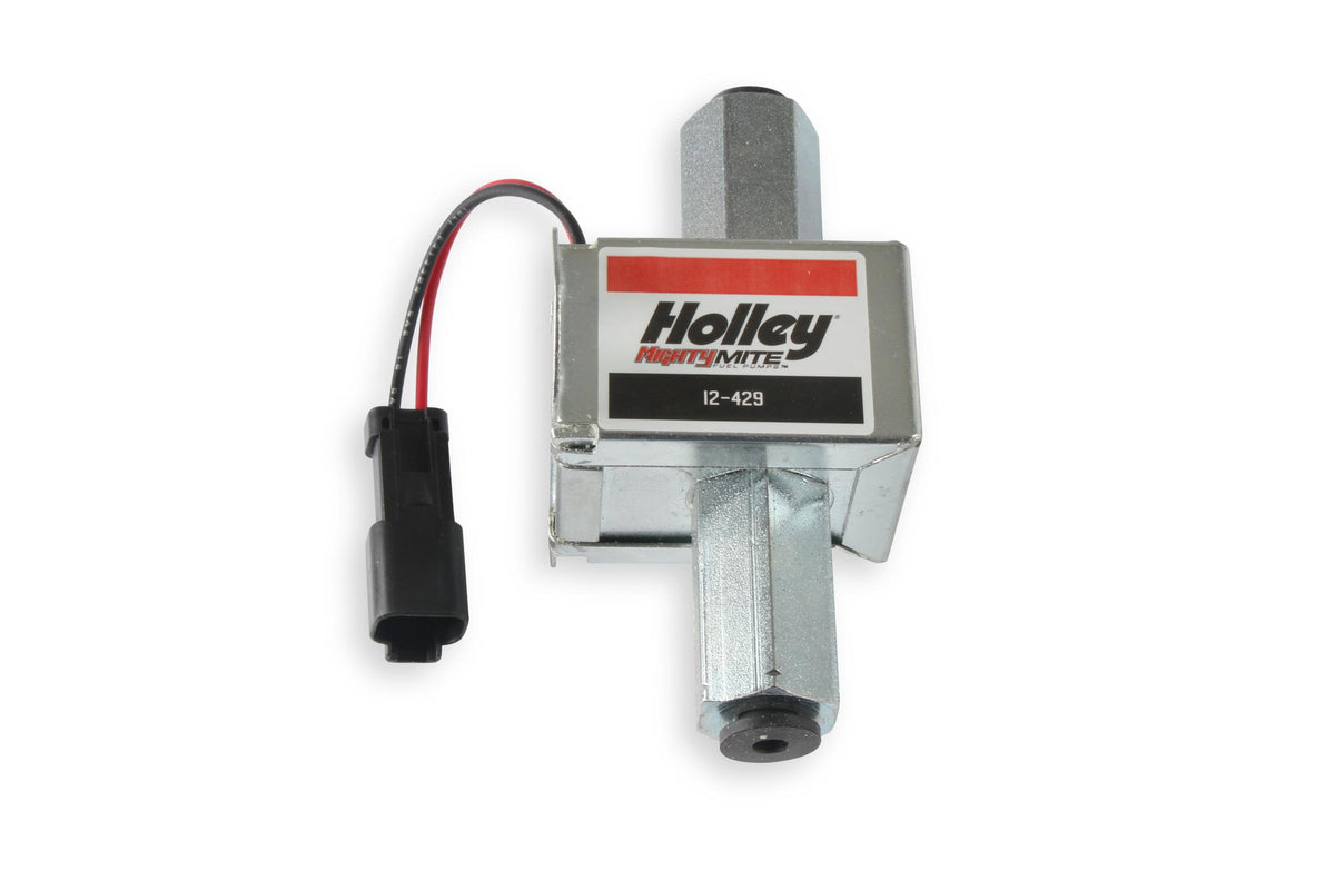 Holley Mighty Mite Fp 12-15 Psi  - 12-429