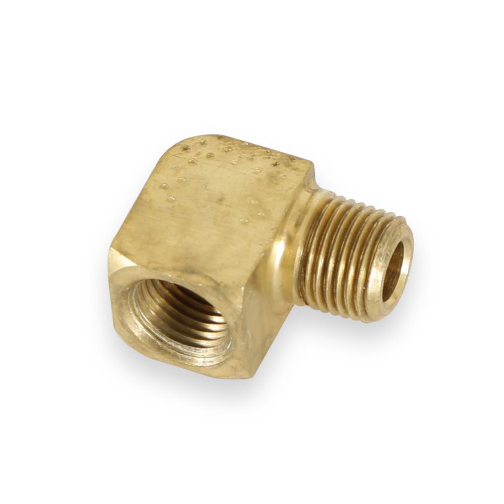Holley Fuel Pressure Gauge.  - 26-502