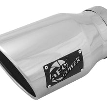 AFE Universal Exhaust Tip (Universal Fit) - 49T50702-P12