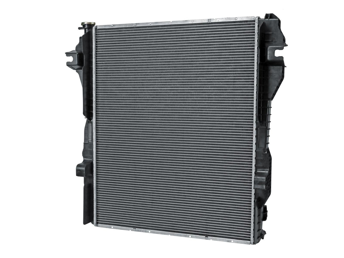 aFe POWER BladeRunner OER Series Radiator (2010-2012 Dodge Diesel Trucks L6-6.7L (td)) - 46-53191