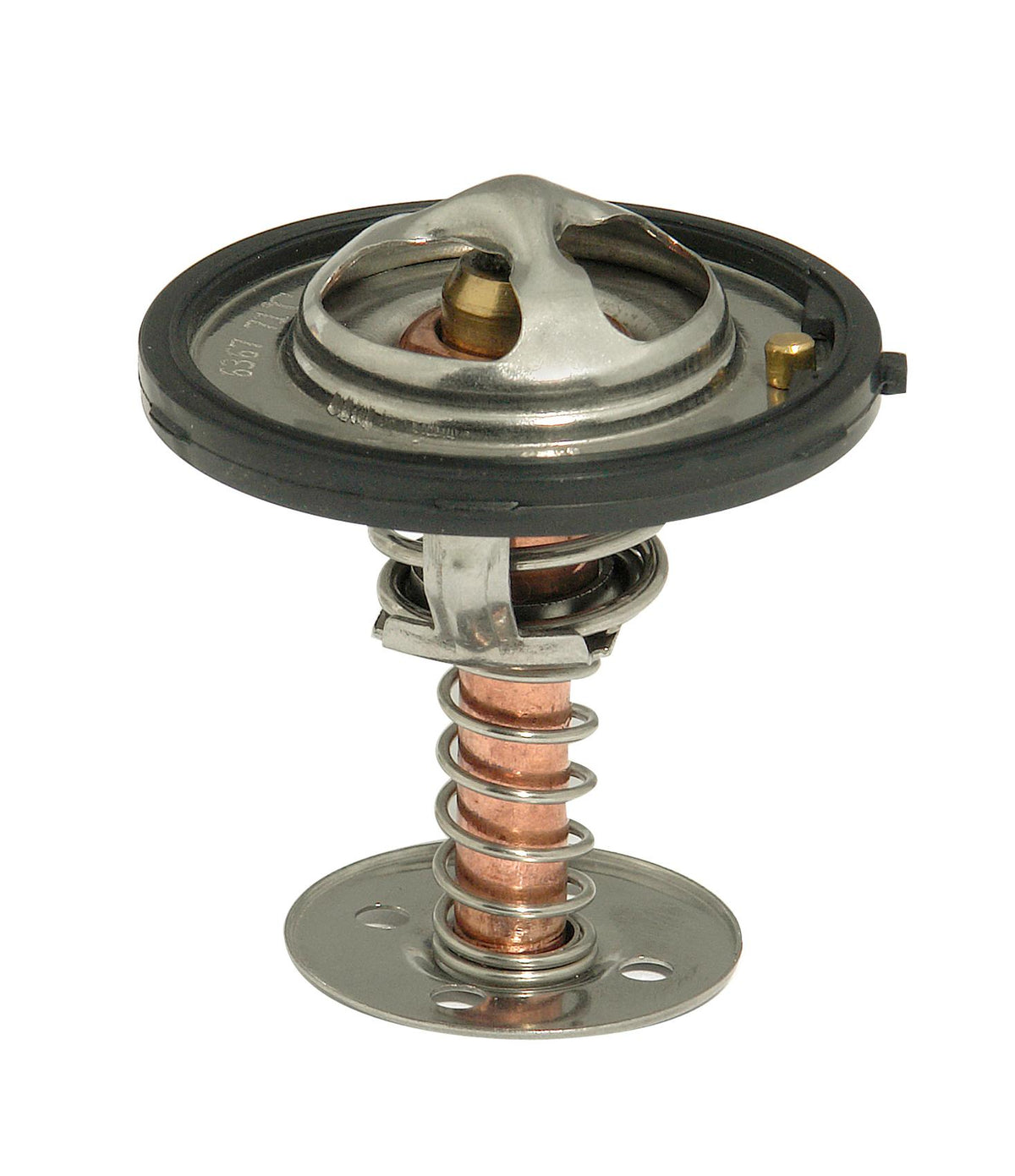 Mr. Gasket Thermostat - 160 Degree.  - 6367