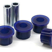 SuperPro TOYOTA COROLLA KE70 REAR SPRIN - SPF1066K