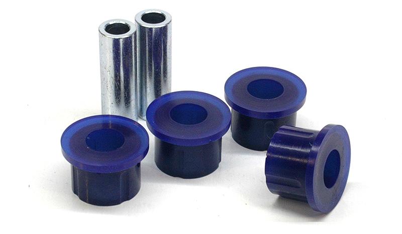 SuperPro TOYOTA COROLLA KE70 REAR SPRIN - SPF1066K