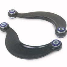 SuperPro Mazda 3 BK - Rear Upper Control Arm Set (2004-2009 3 S, 3 i, 3 SP23, 3 Mazdaspeed) - TRC1149