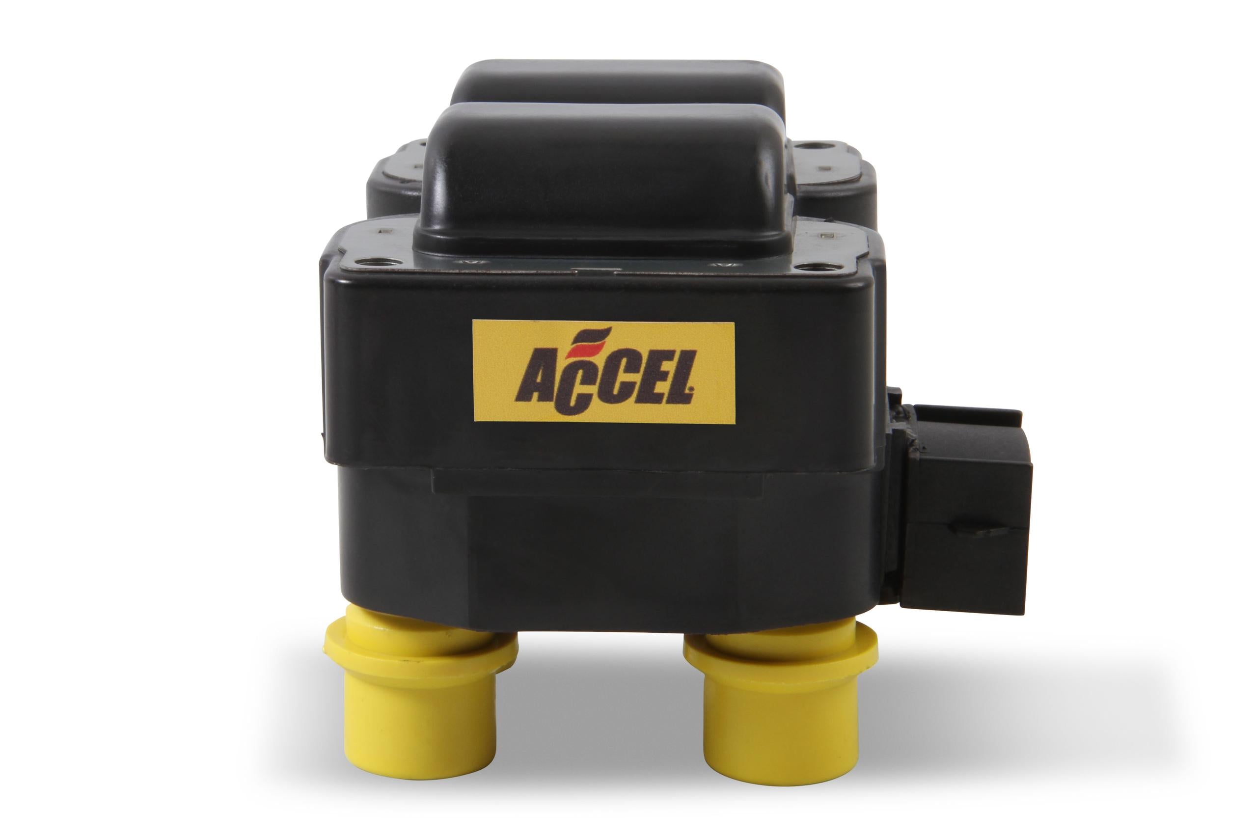 Accel 140018 Ford 4-Twr.Dis Supercoil Pack
