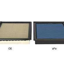 AFE 30-10162 Magnum FLOW Pro 5R Replacement Air Filter (09-21 Ford F-150 V6 / V8)