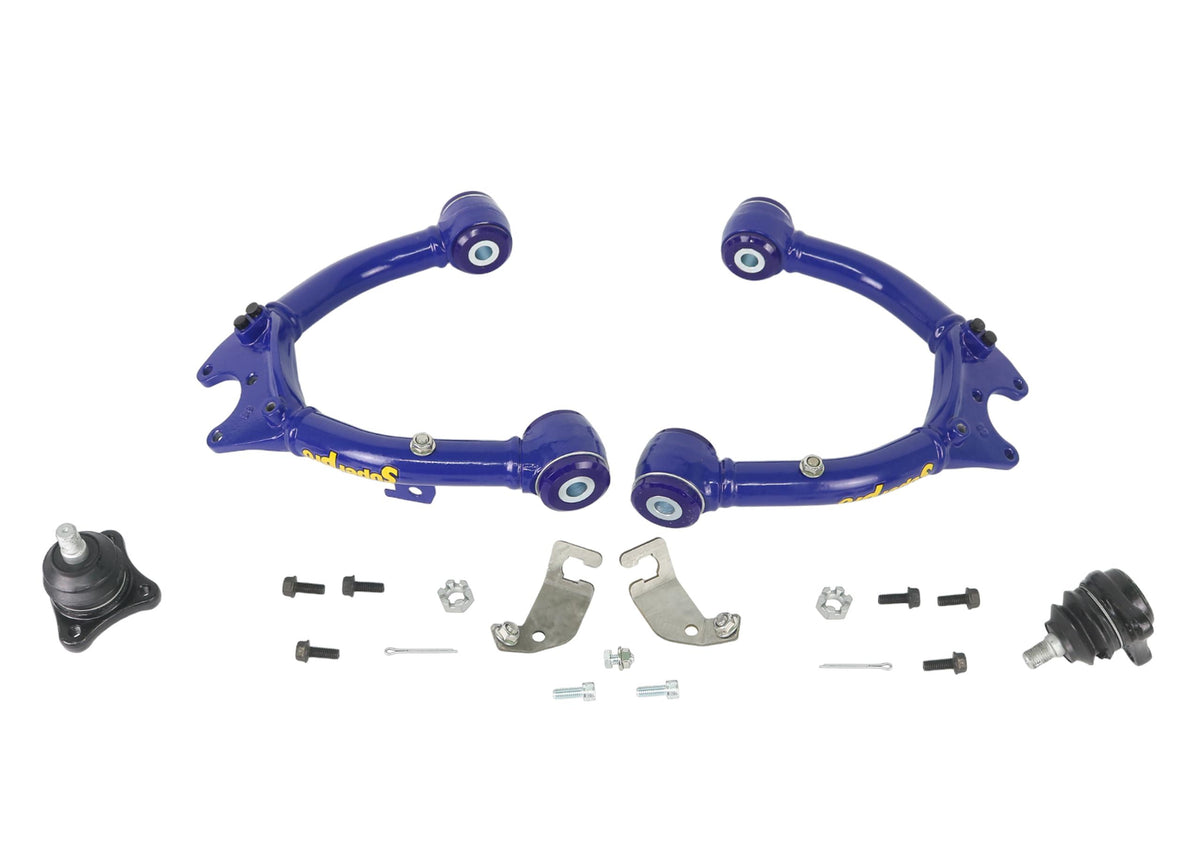 SuperPro Alignment Caster / Camber Control Arm - TRC6730